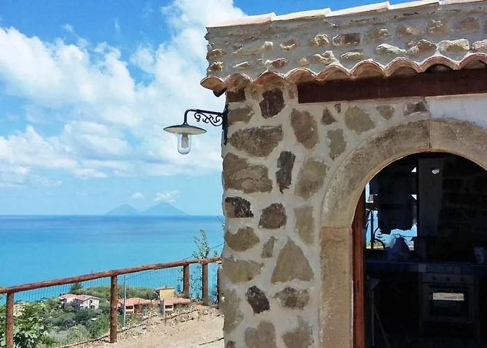 Ξενοδοχείο με διαμερίσματα Alessandra