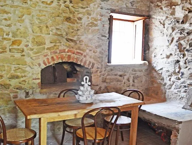 Alessandra Ξενοδοχείο με διαμερίσματα