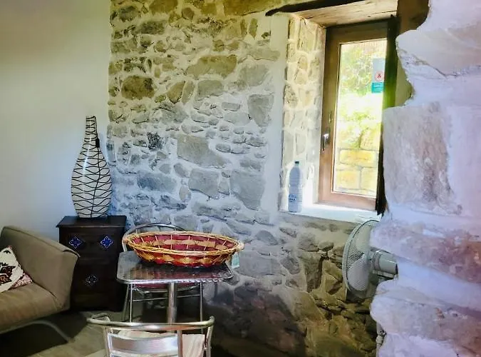 Alessandra Ξενοδοχείο με διαμερίσματα